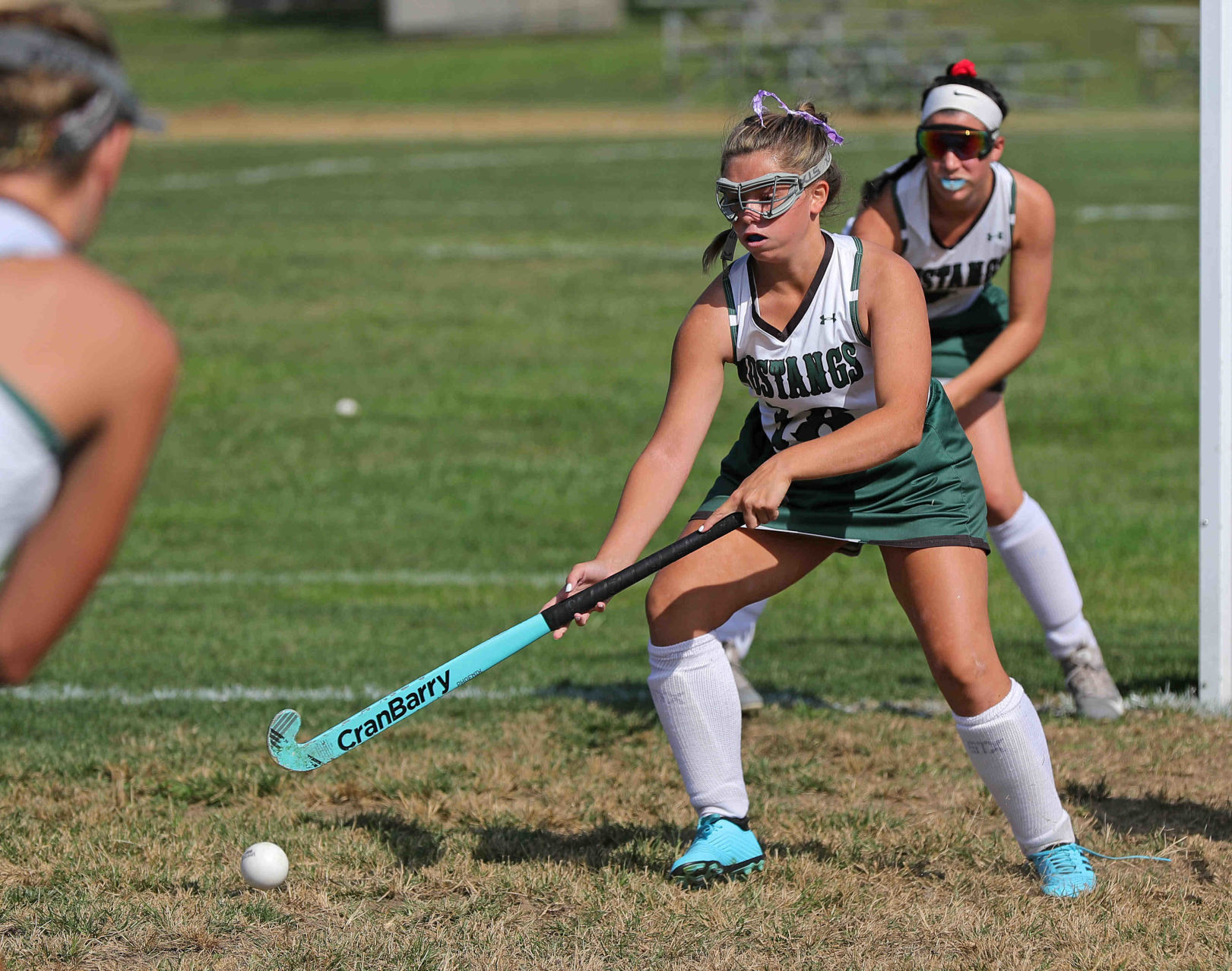Mainland vs Millville Field Hockey